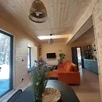 Woodland - Dom Z Sauna I Balia *