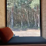 Woodland - Dom Z Sauna I Balia Kamienczyk (Wyszkow)