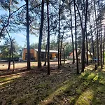 Woodland - Dom Z Sauna I Balia بيت للعطل
