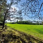 Hébergement de vacances Woodland - Dom Z Sauna I Balia *