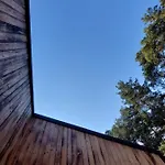Woodland - Dom Z Sauna I Balia Hébergement de vacances Kamienczyk (Wyszkow)