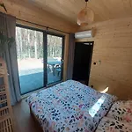 Woodland - Dom Z Sauna I Balia
