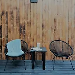 Woodland - Dom Z Sauna I Balia *