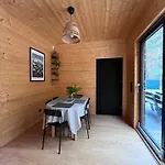 Woodland - Dom Z Sauna I Balia
