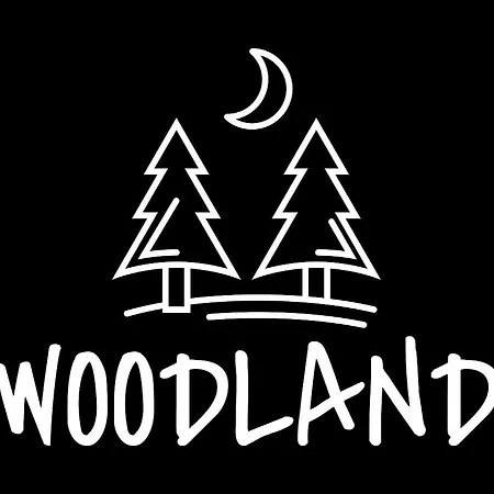 Woodland - Dom Z Sauna I Balia Vakantiehuis Kamienczyk (Wyszkow)