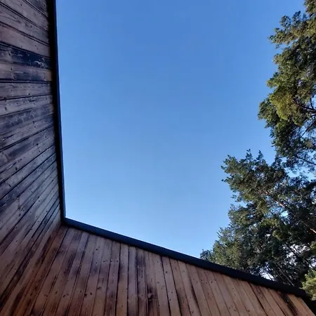 Woodland - Dom Z Sauna I Balia Vakantiehuis Kamienczyk (Wyszkow)