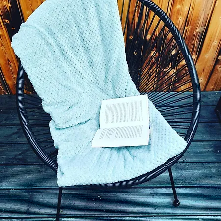 Woodland - Dom Z Sauna I Balia Holiday home *